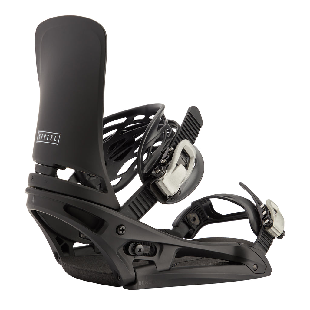 バートン　22/23 Cartel X EST Men's M 22/23 Men's Cartel X EST® Bindings