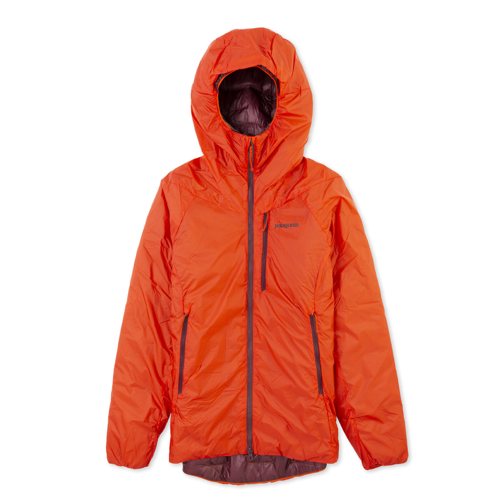 Patagonia das parka replacement cheap