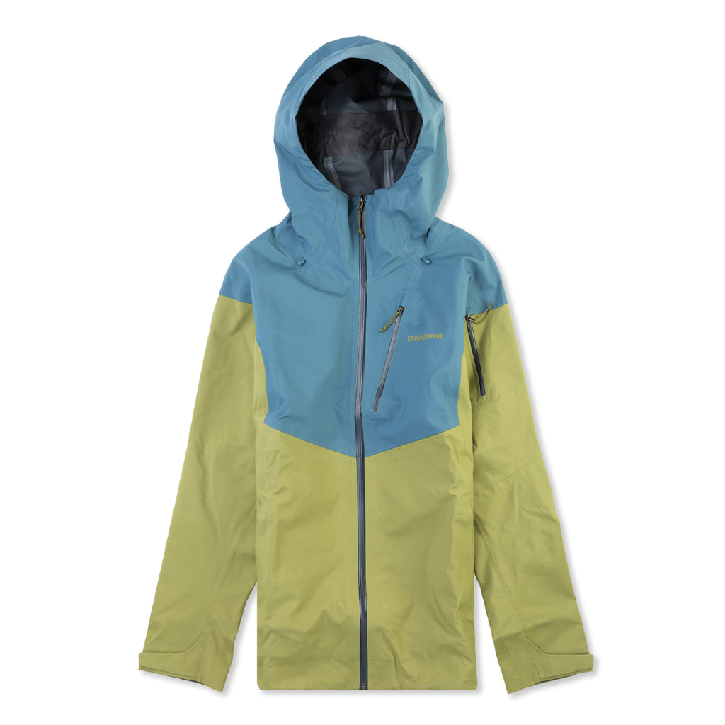 Patagonia snow drifter jacket store