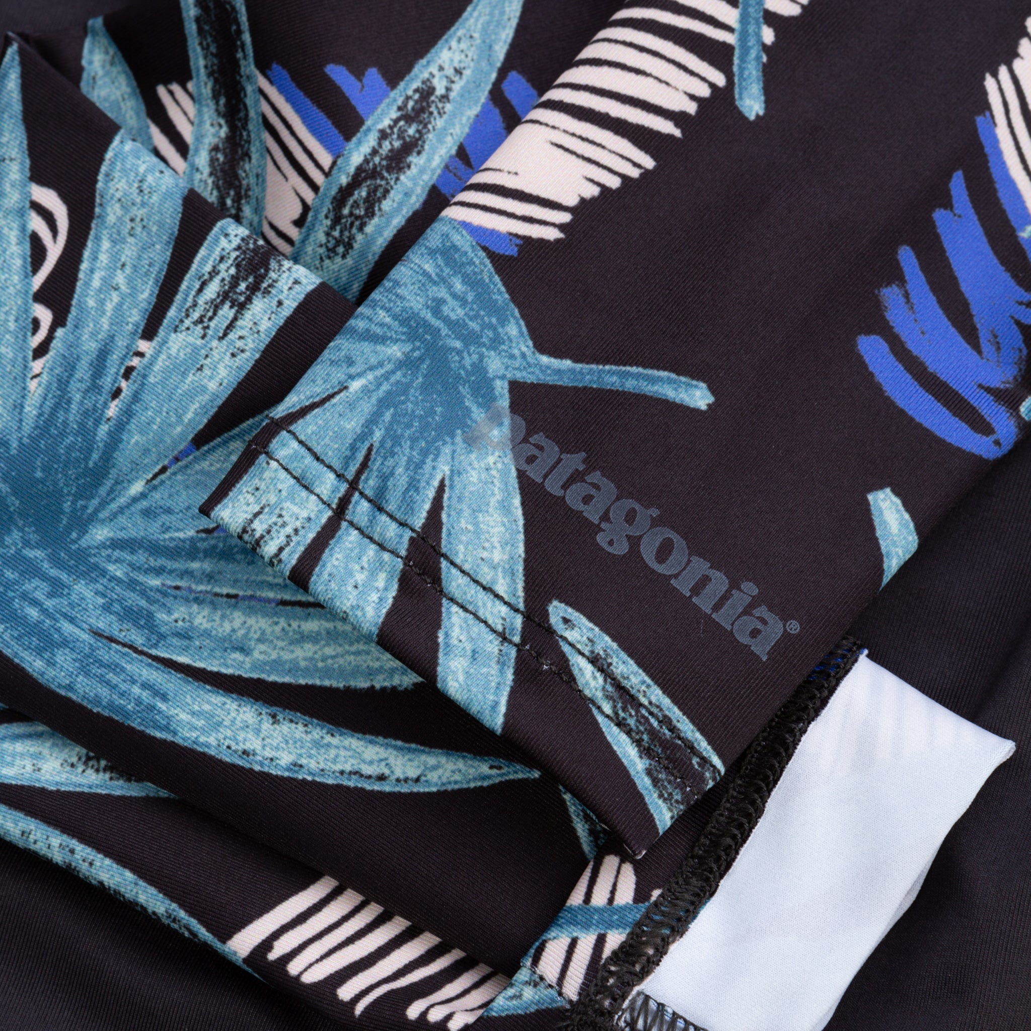 Patagonia swell seeker store