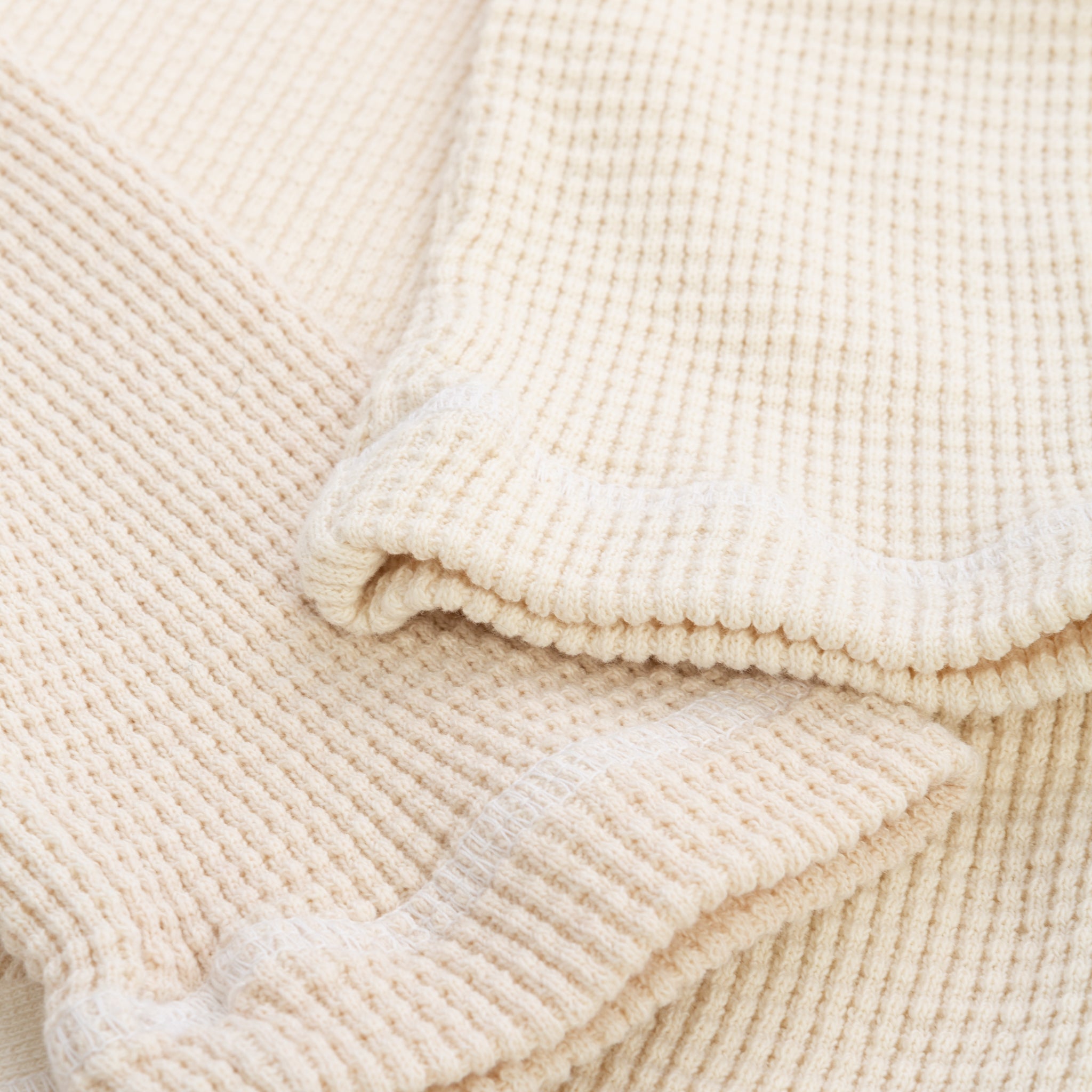 Mercer Thermal Wrap Top