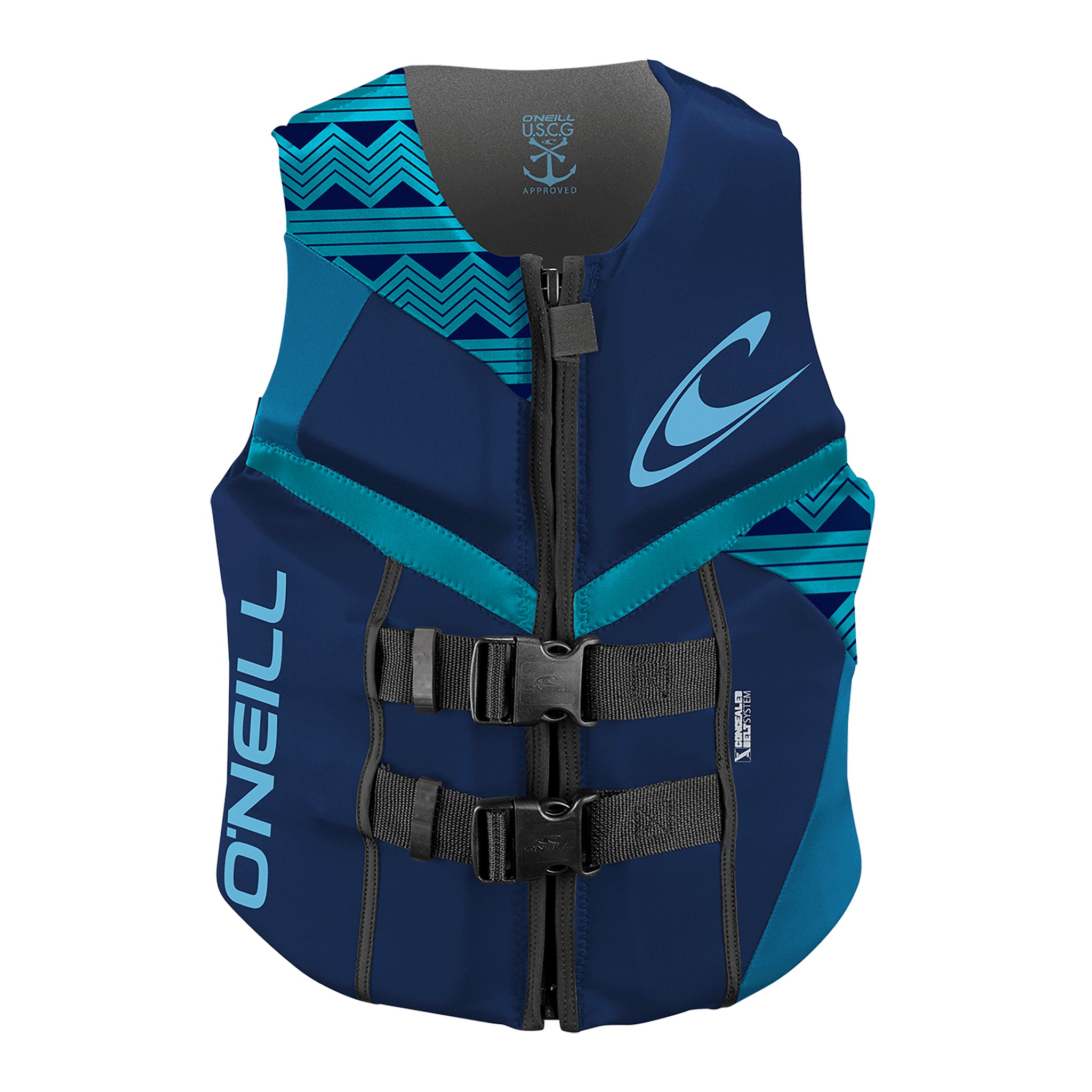 Women's Surf Vests