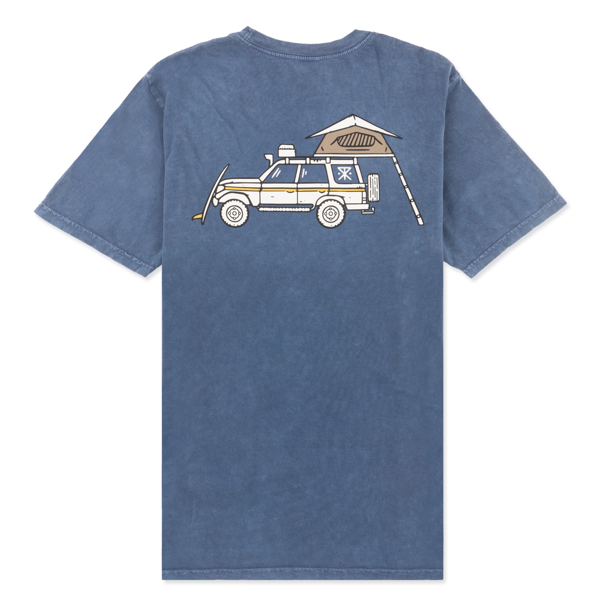 Overlander Tee overlander-tee