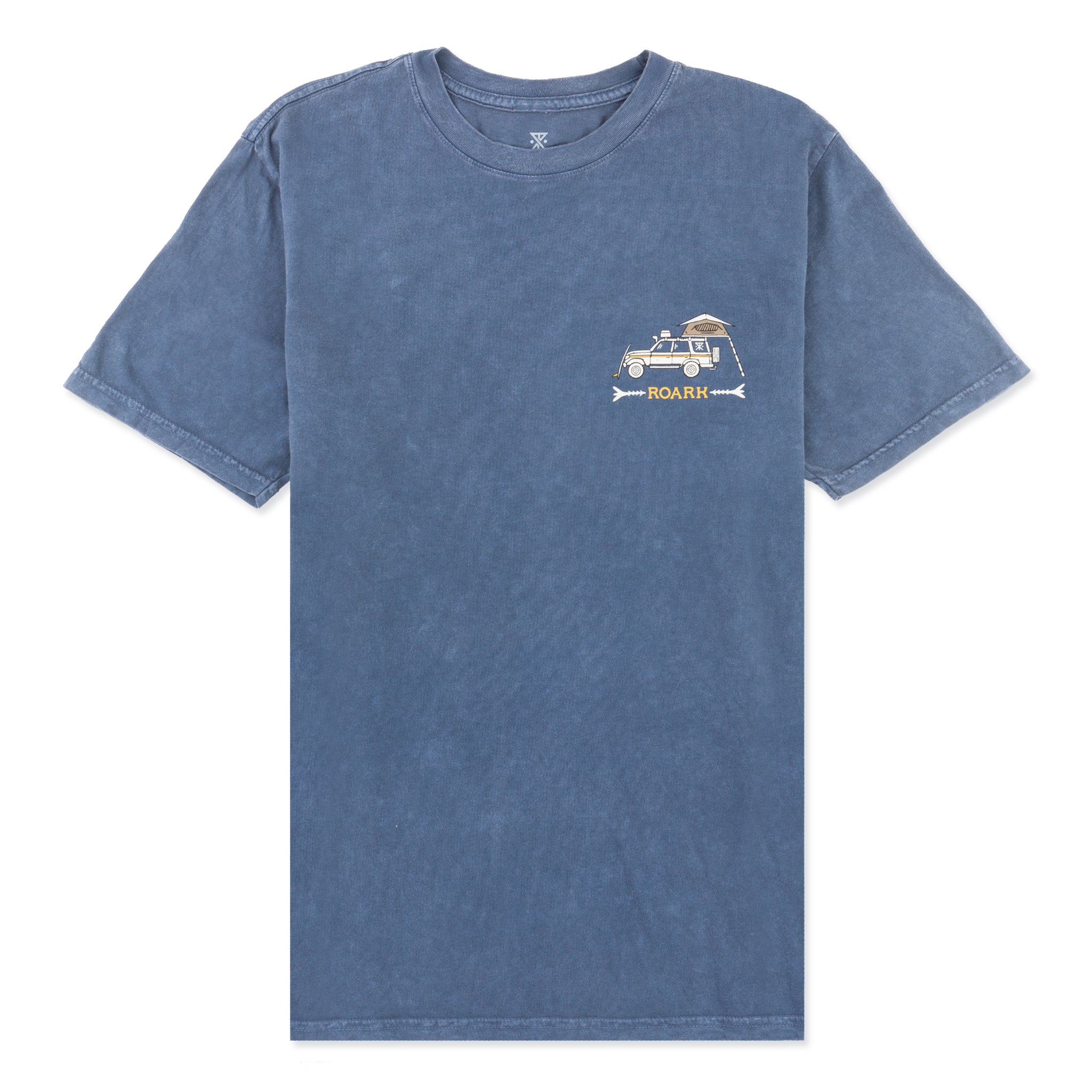 Overlander Tee overlander-tee