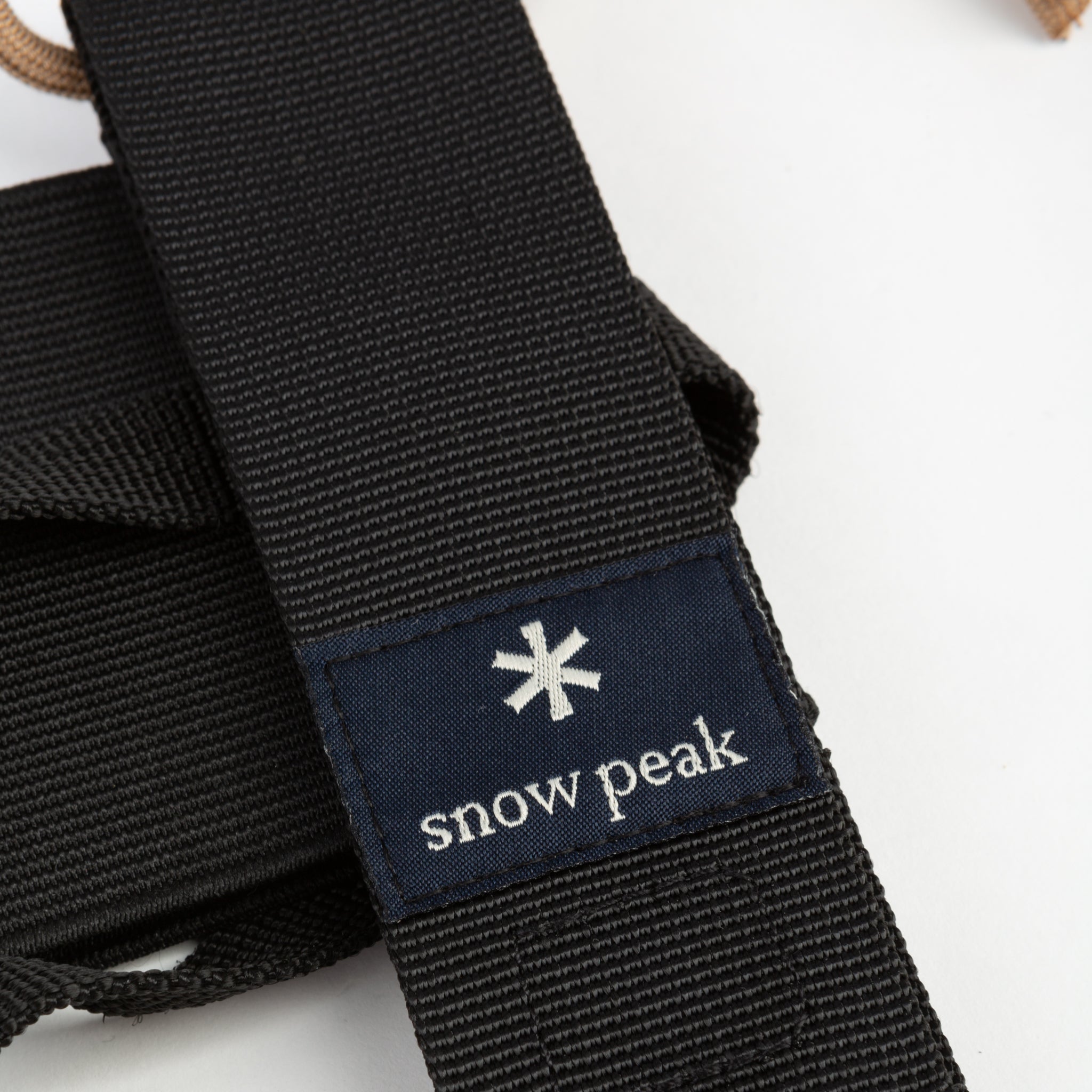 Snow Peak Bottle Carrier