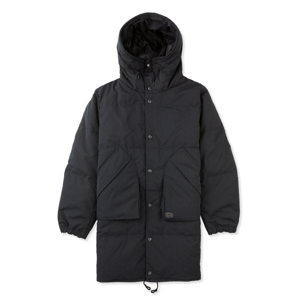 Takibi Down Coat