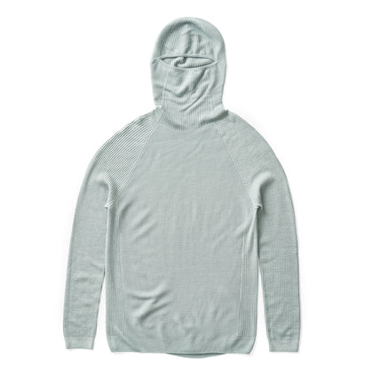Reversible Down Hoodie 19 20