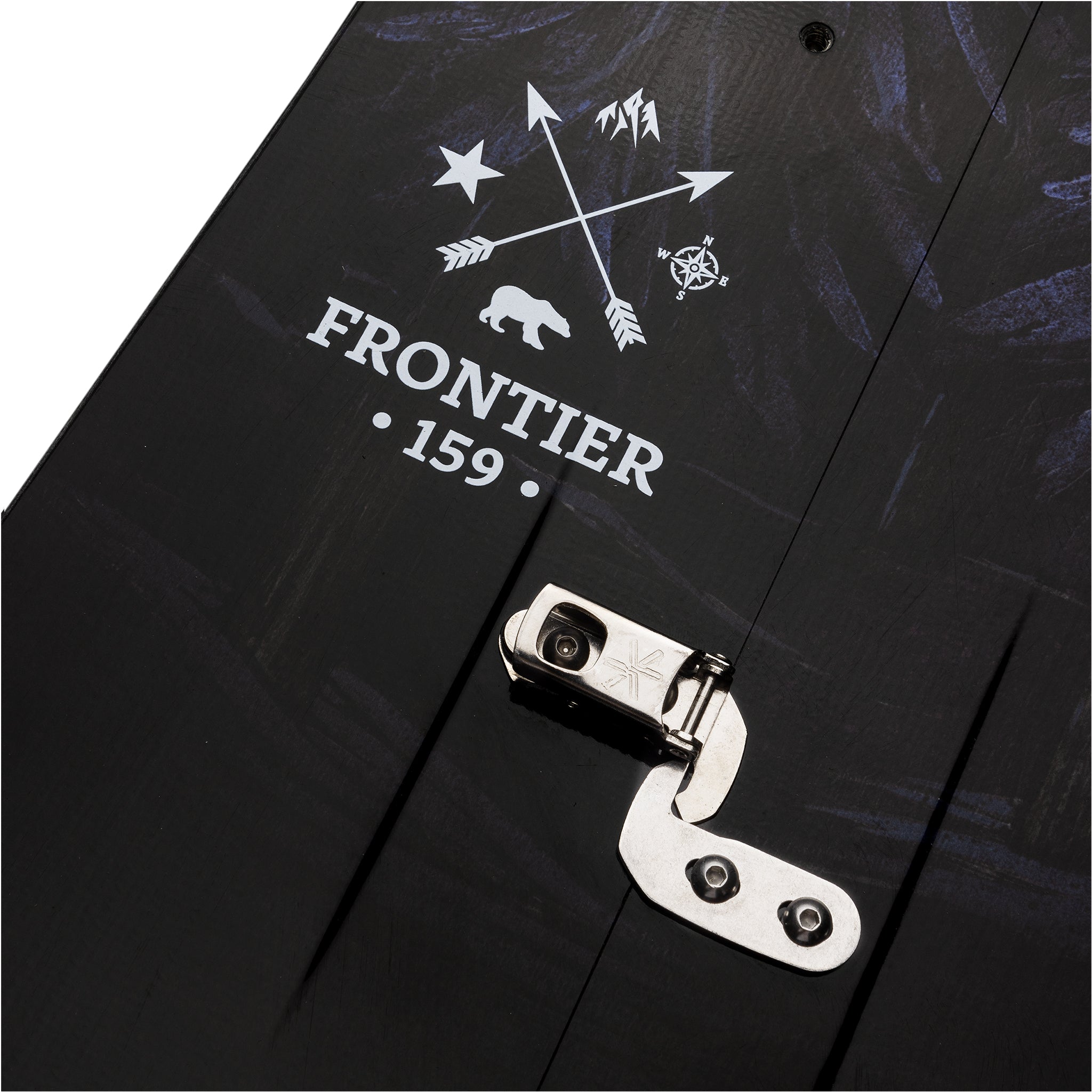 22/23 Frontier Splitboard