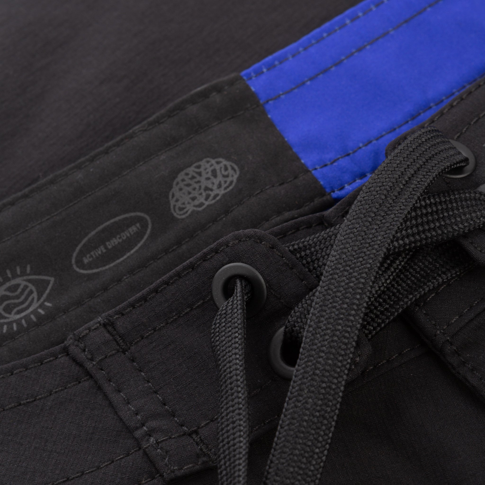 Men's Tech Trunk