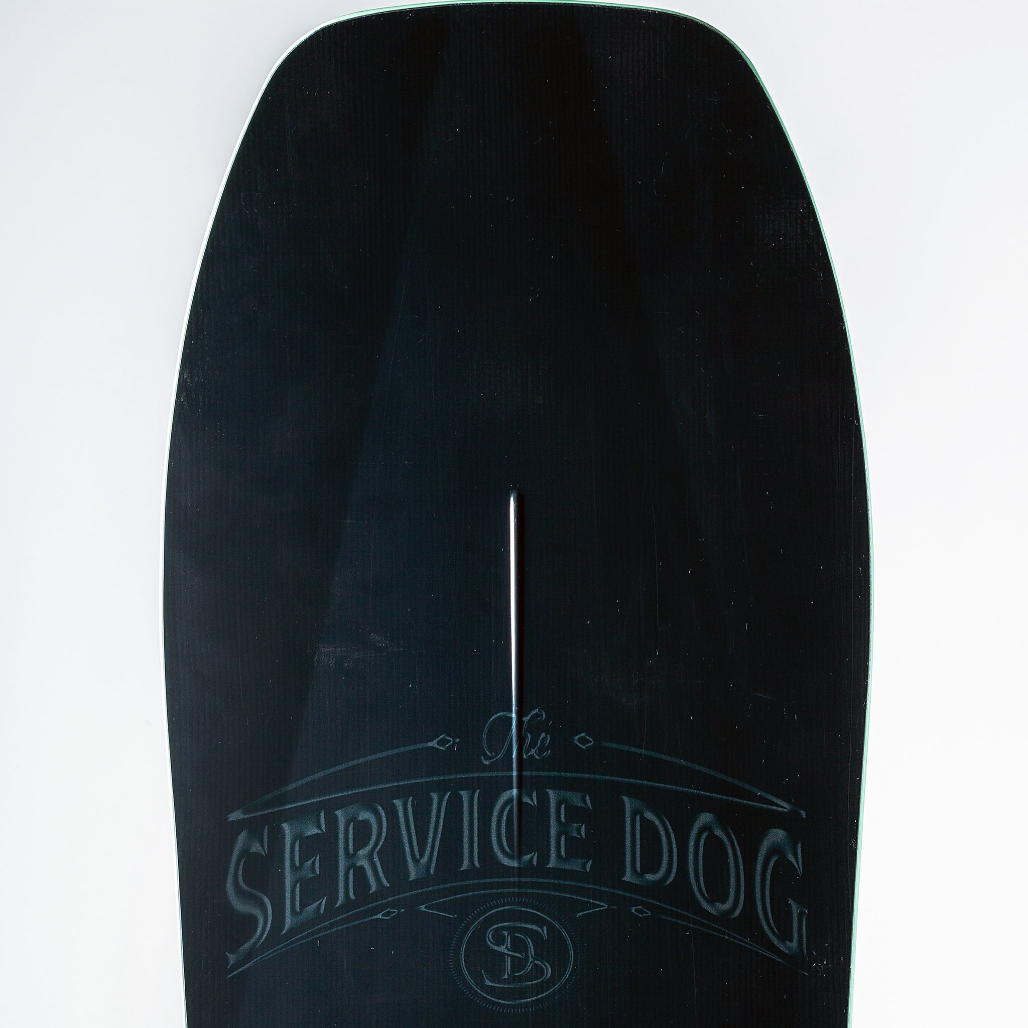 22/23 Men's Service Dog