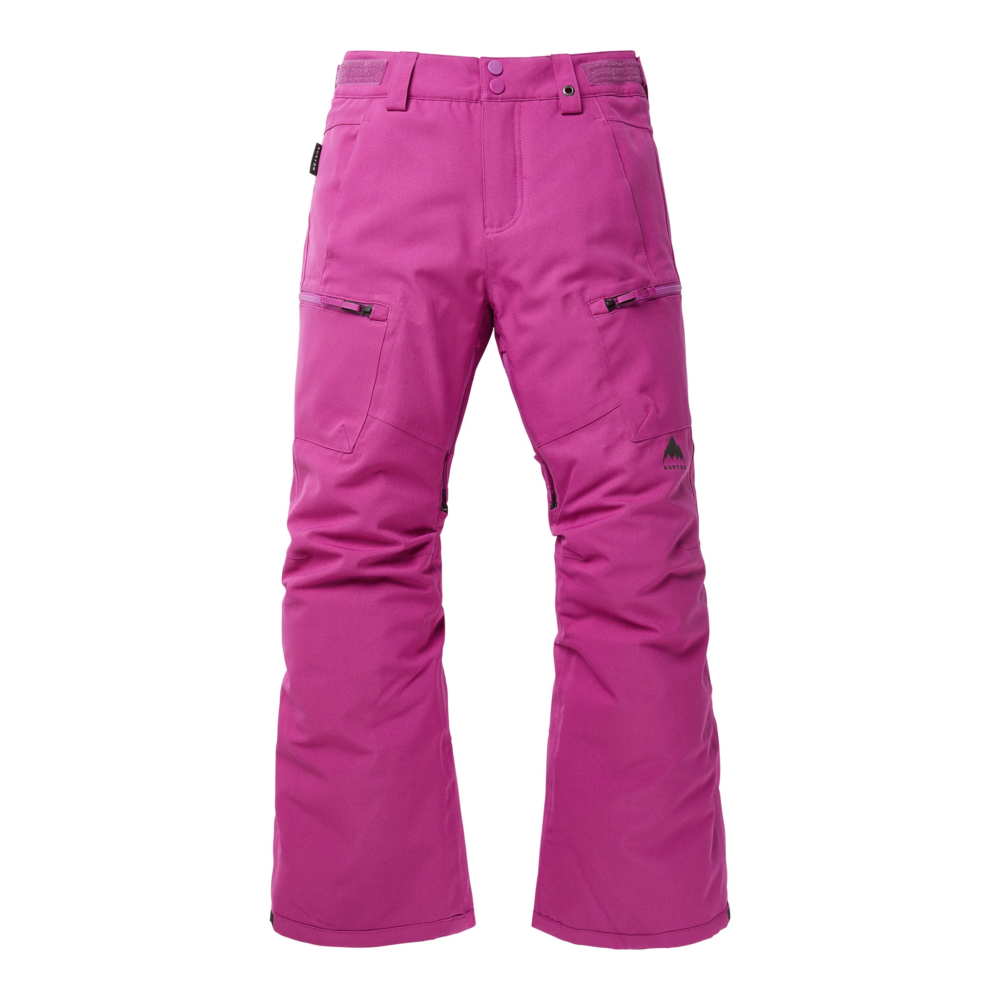 Girls' Elite Cargo Pant