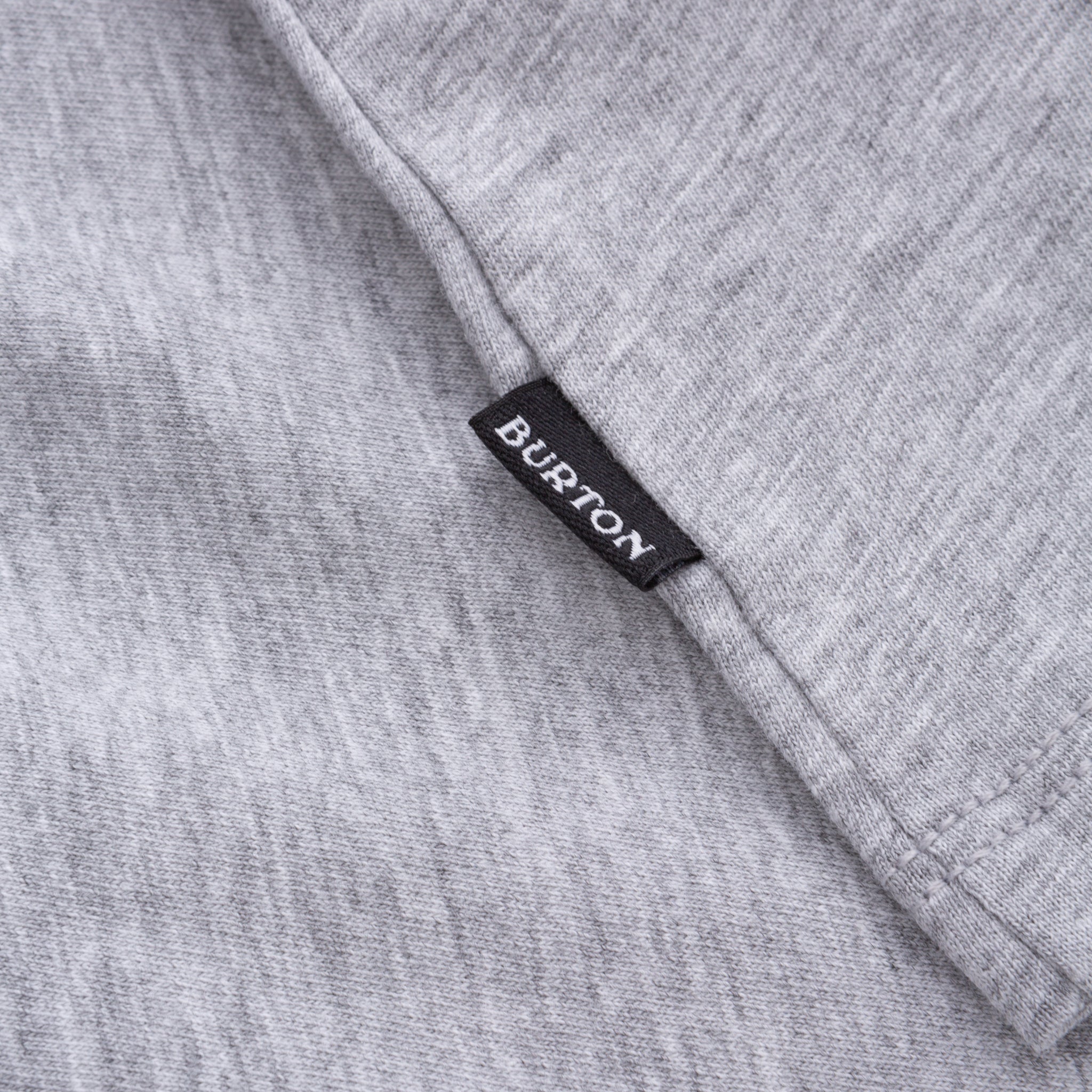 Classic Grey Tee