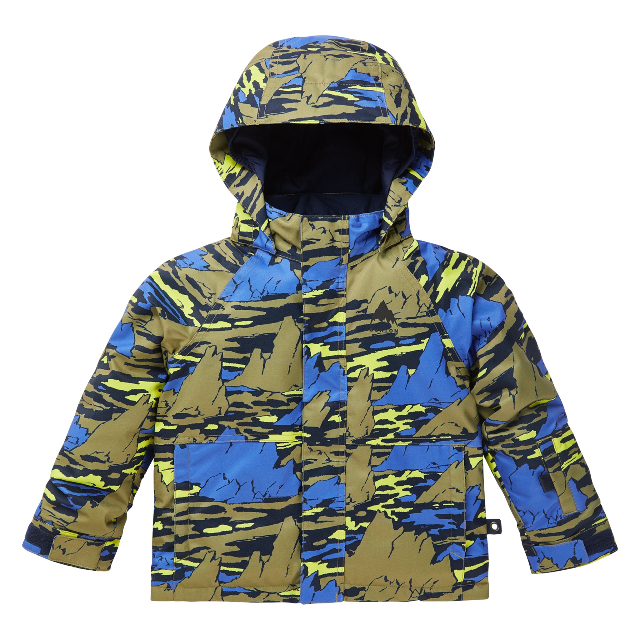 Toddlers' Classic 2L Jacket