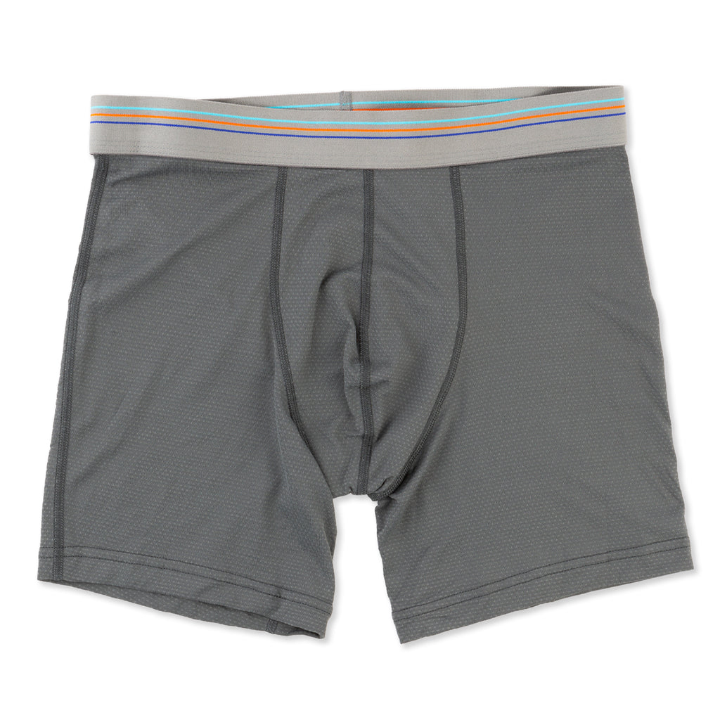 ⭐︎新品⭐︎patagonia Men's Boxer Briefs 3枚セット S Patagonia Men's Essential Boxer Briefs - 3