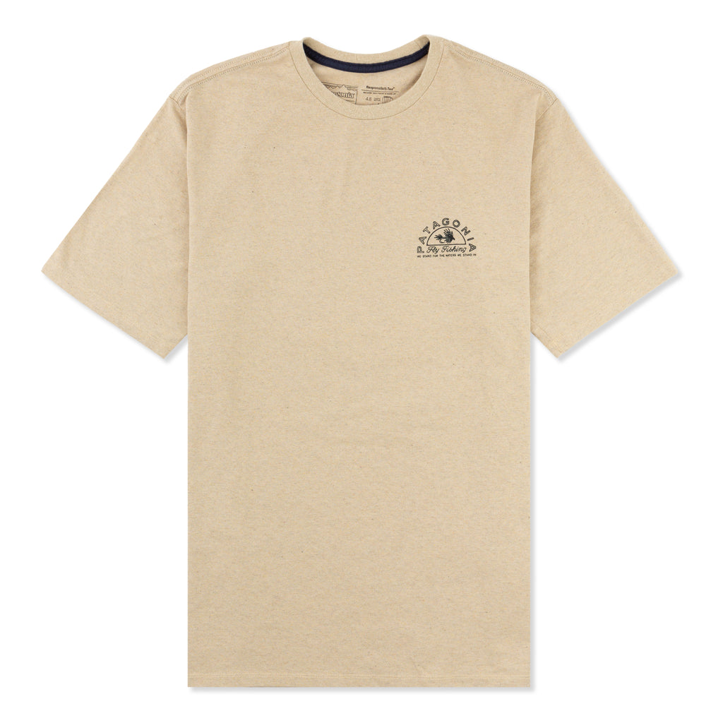 Men s Hatch Hour Responsibili Tee
