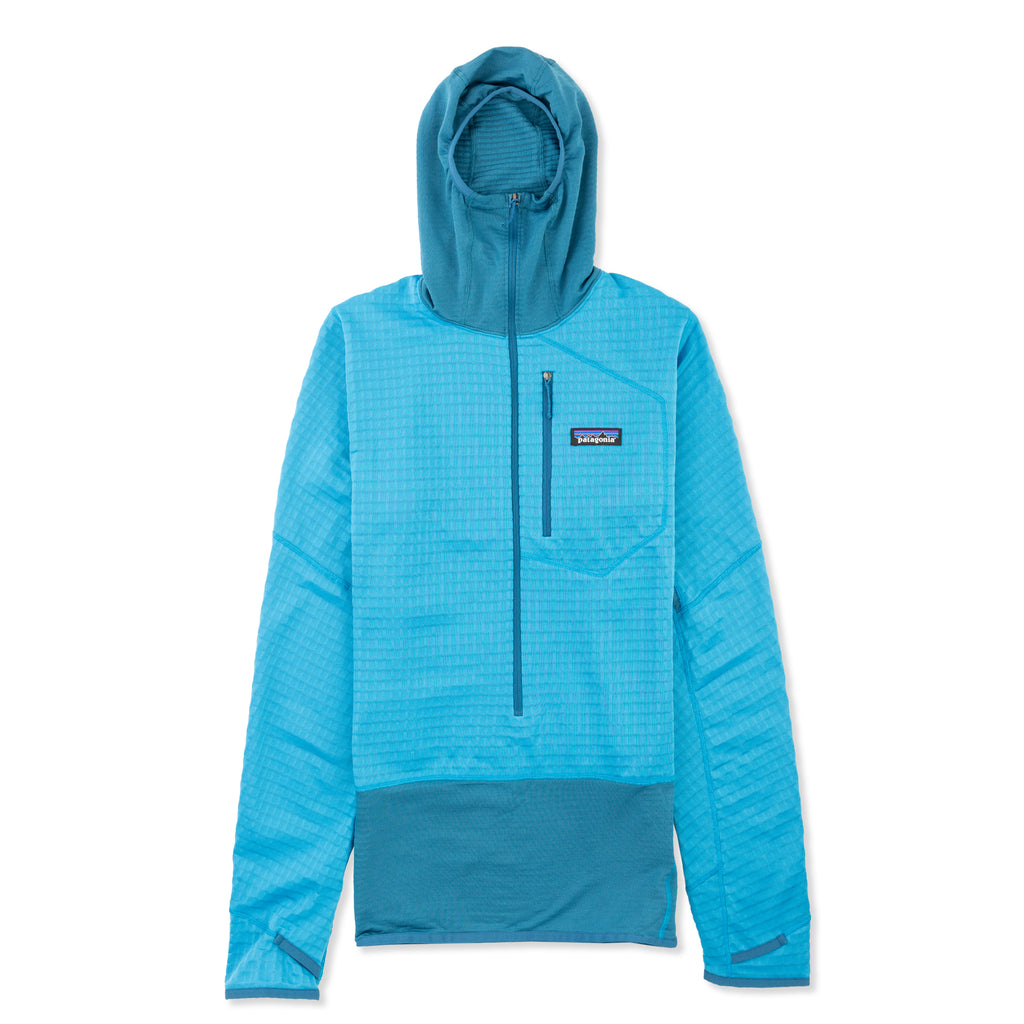 R1 pullover hoody sales