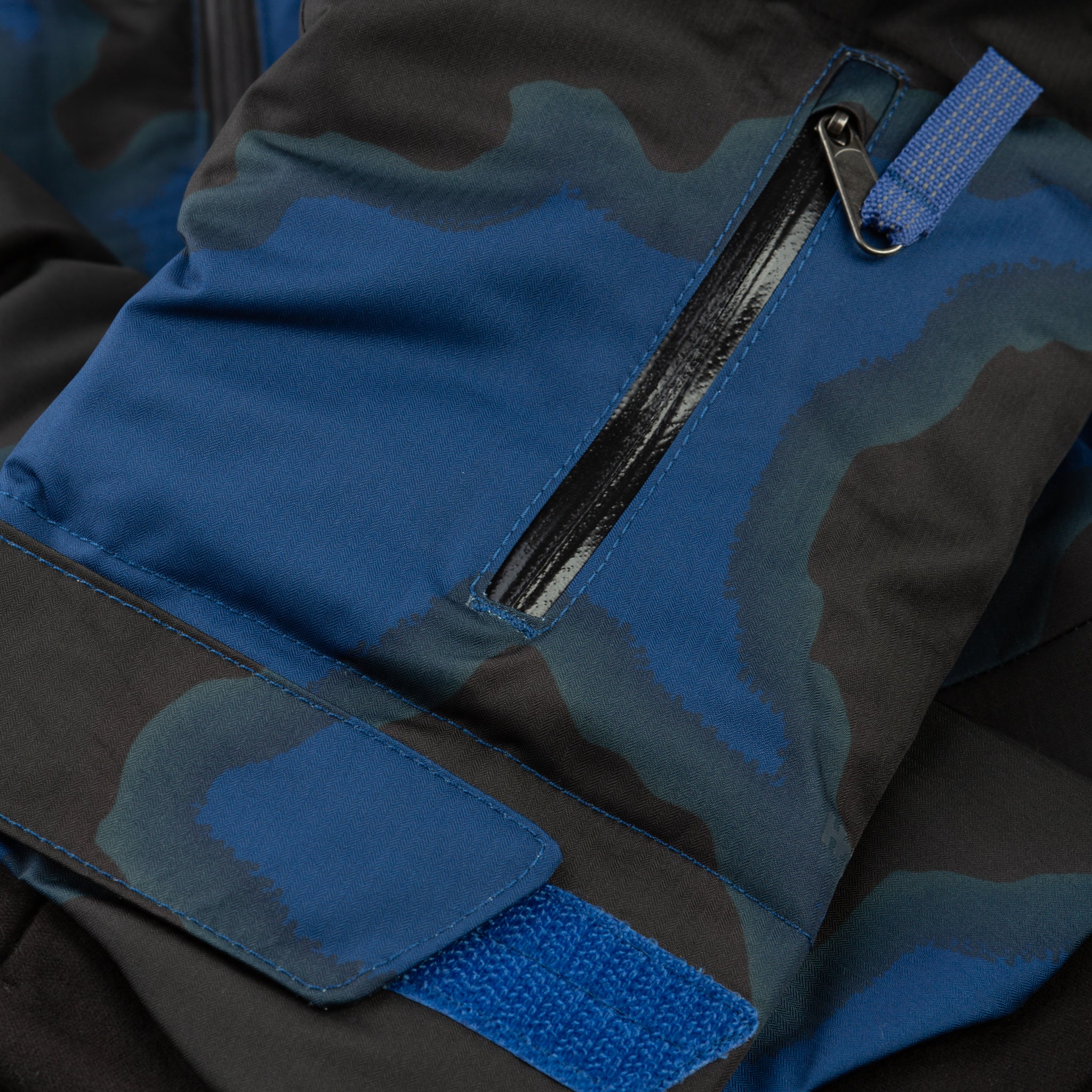 Boys Snowshot Jacket