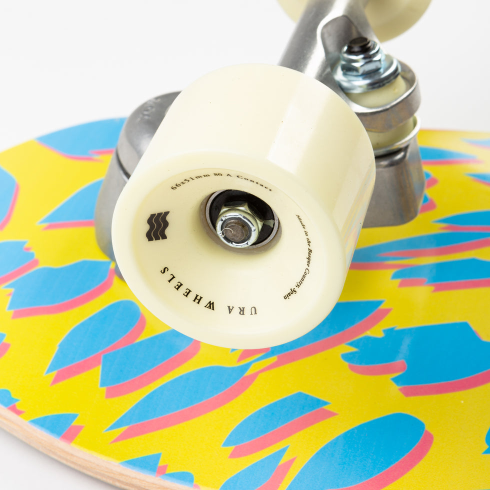 Grom Series Yow Surfskate Snappers