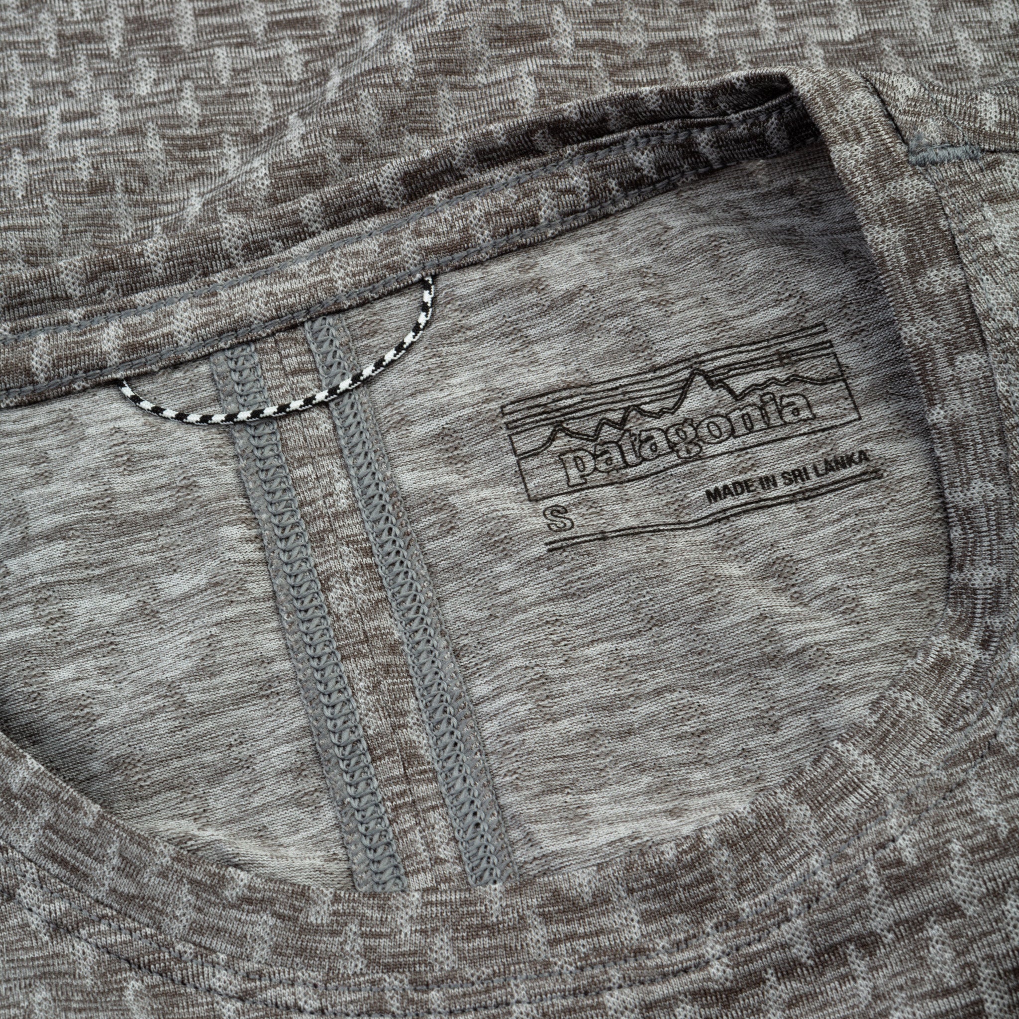 【patagonia】women's Ridge Flow Shirt PATAGONIA RIDGE FLOW SHIRT WOMEN – Nashville Running Company