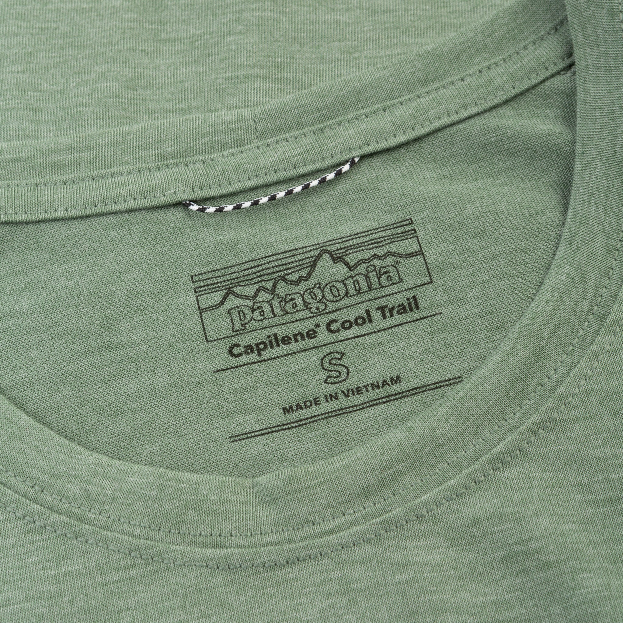 Men's Capilene&reg; Cool Trail T-Shirt