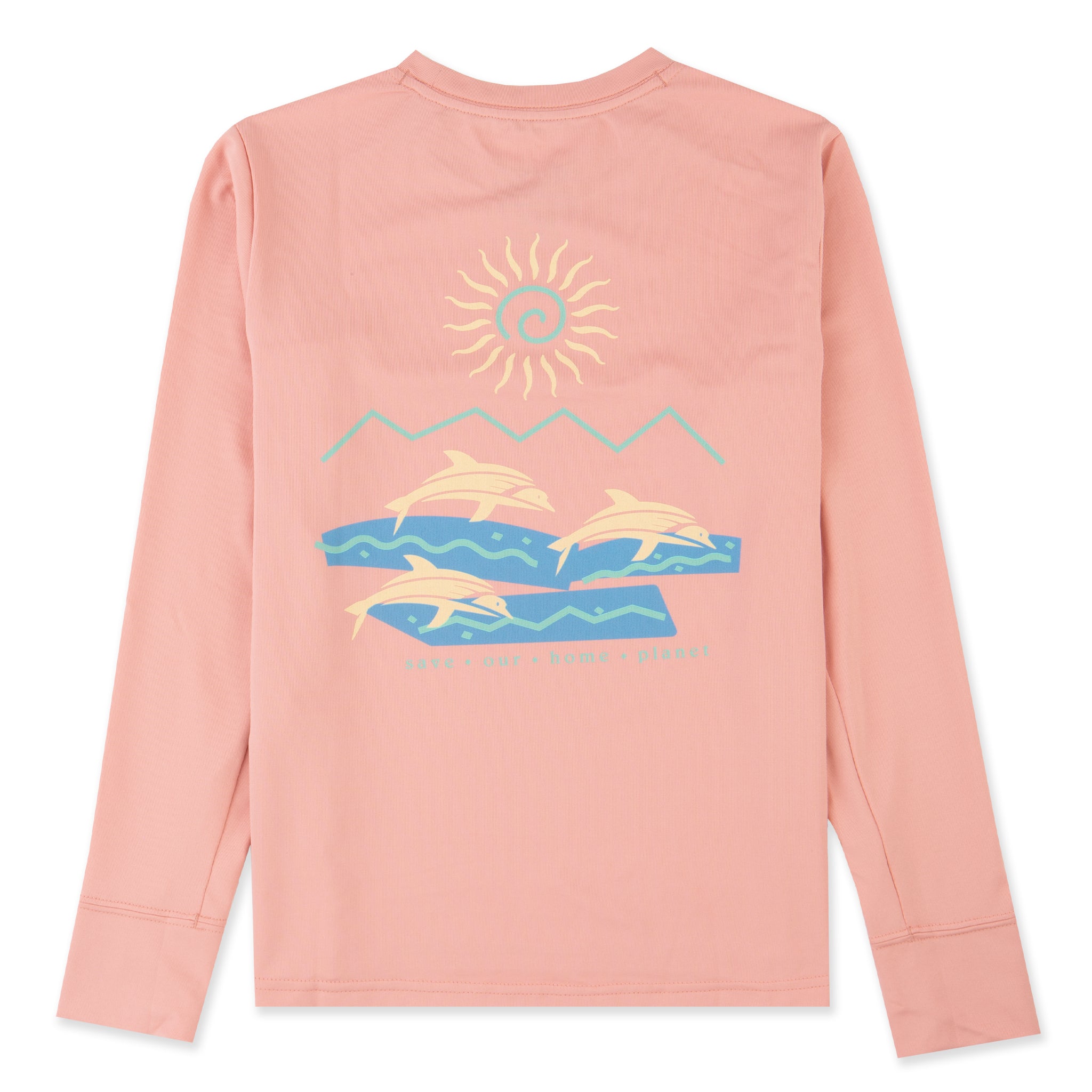 Patagonia Kids' Long-Sleeved Capilene® Silkweight T-Shirt – The Basin  Apparel
