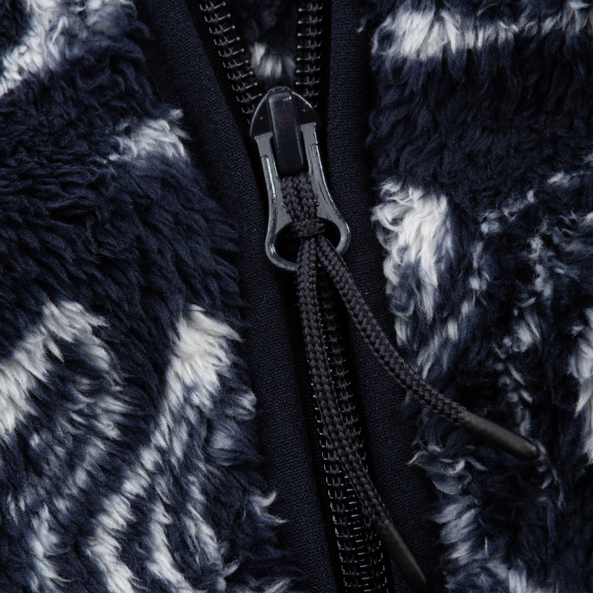 Reebok Apparel Reebok Classics Winter Escape Fleece Jacket