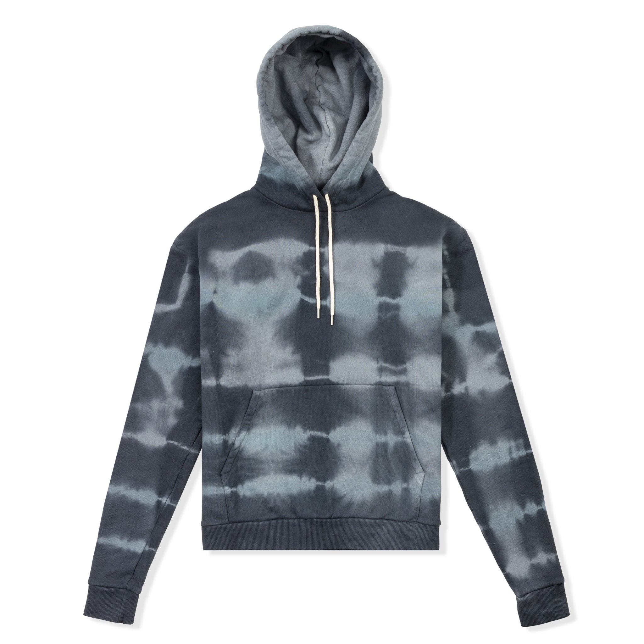 Surface Tie Dye Sequoia Hoodie Pullover