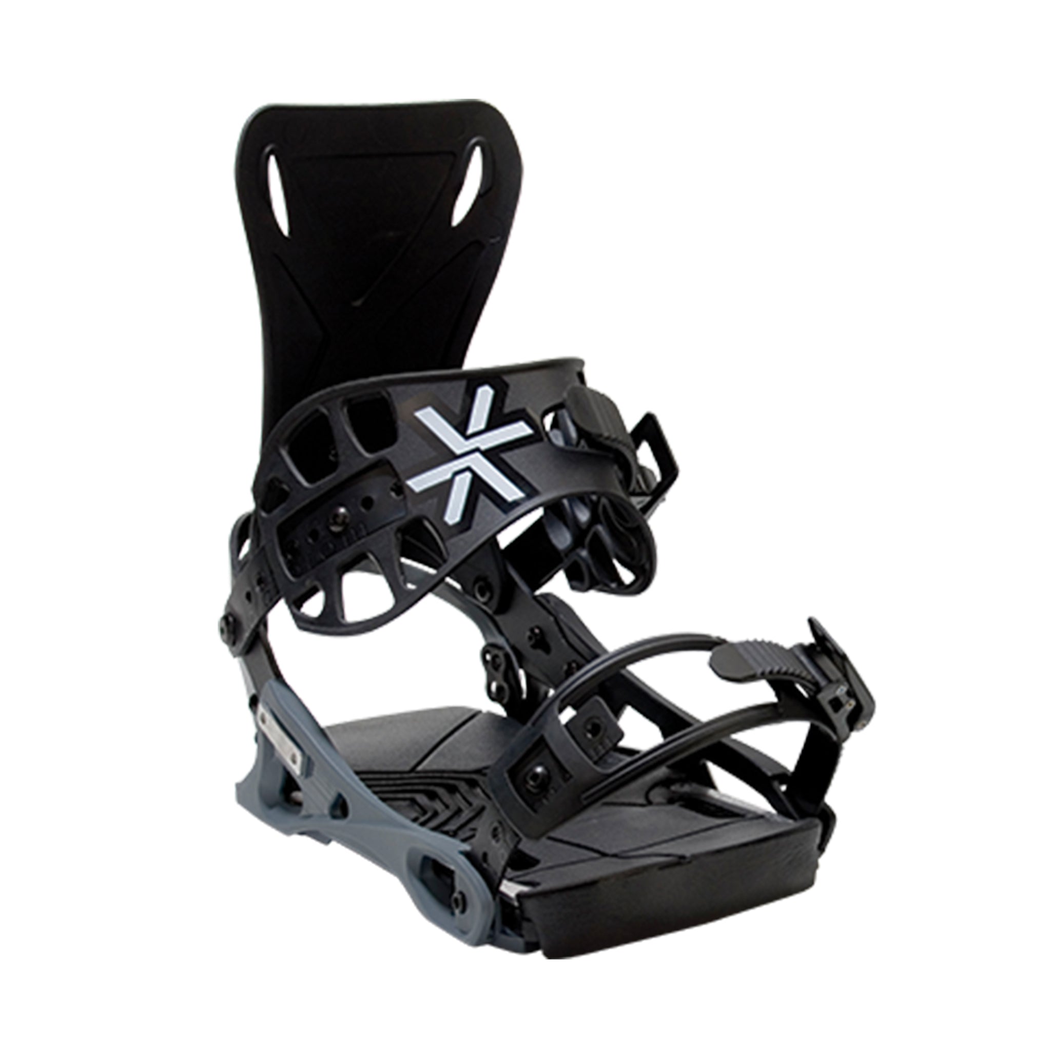 karakoram ULTRA RANGER SPLIT サイズS Karakoram Ultra Ranger + Split Interface Splitboard Bindings