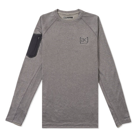 Women's [ak] Baker Power Wool&trade; Crew