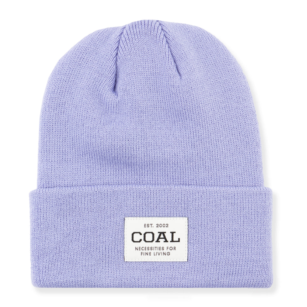 The Uniform Mid Knit Cuff Beanie