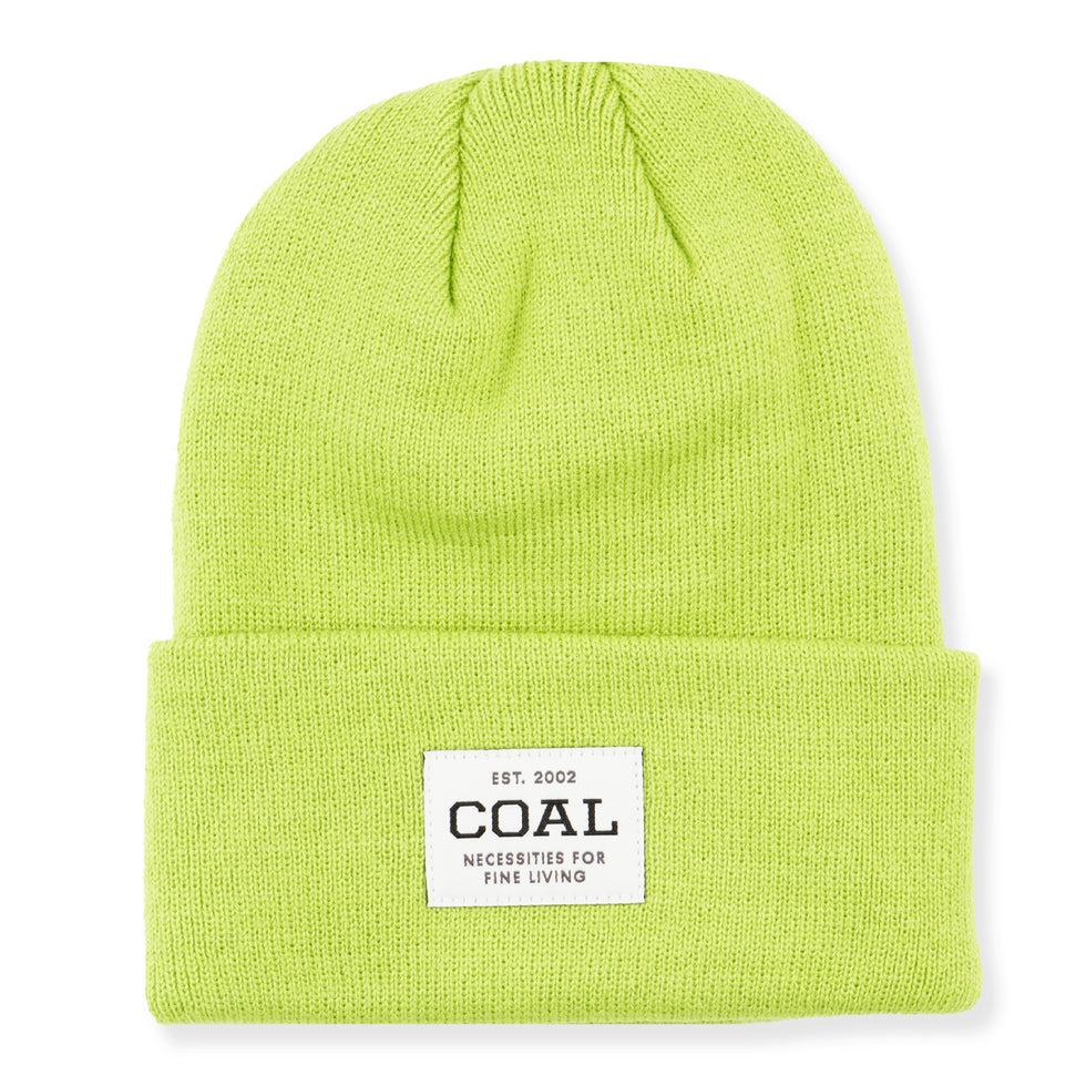 The Uniform Mid Knit Cuff Beanie